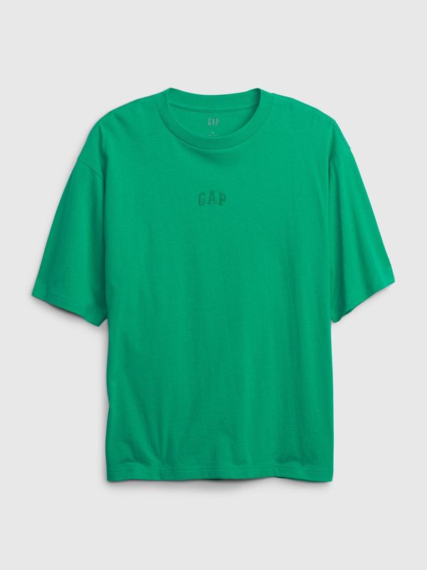 GAP T-shirt with GAP logo - Men