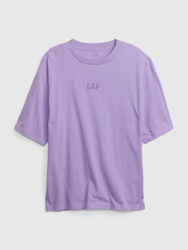 GAP T-shirt with GAP logo - Men