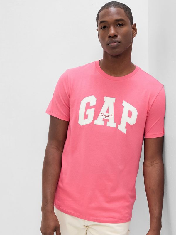 GAP T-shirt with logo GAP - Men