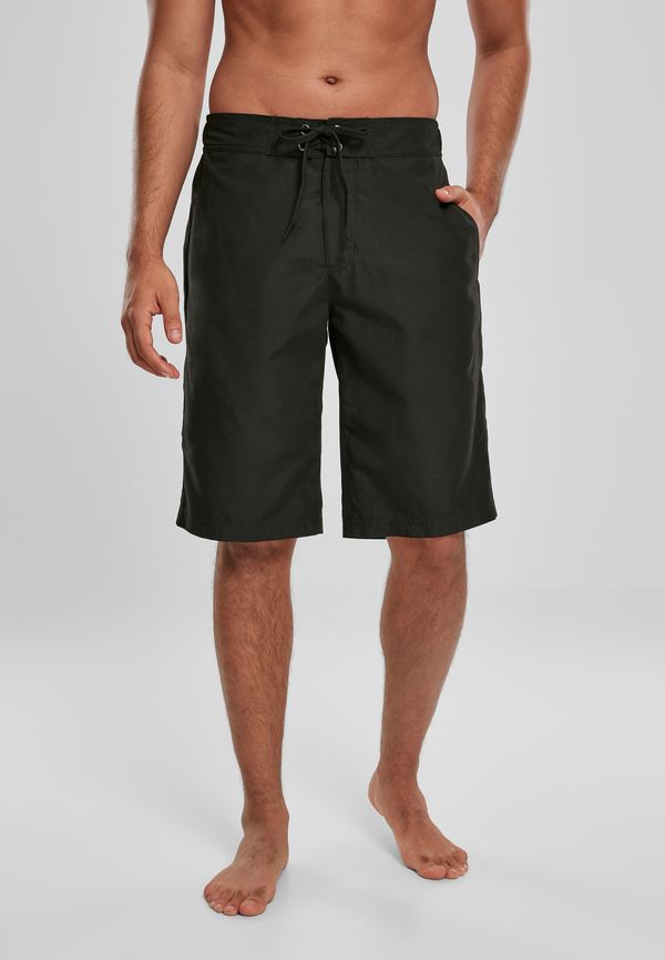 Urban Classics Table shorts black