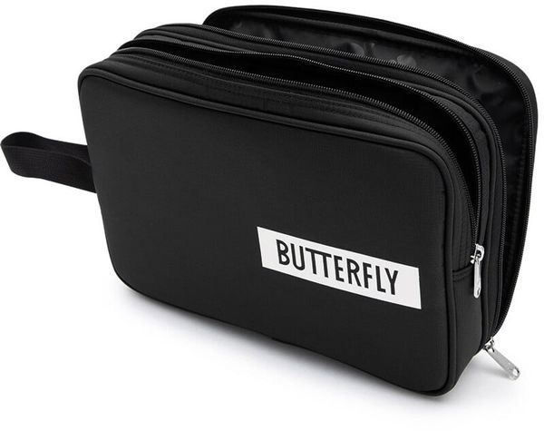 Butterfly Table Tennis Case Butterfly Logo Case Double 2019