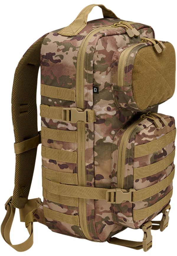Brandit Tactical camouflage for the US Cooper Patch Large Backpack