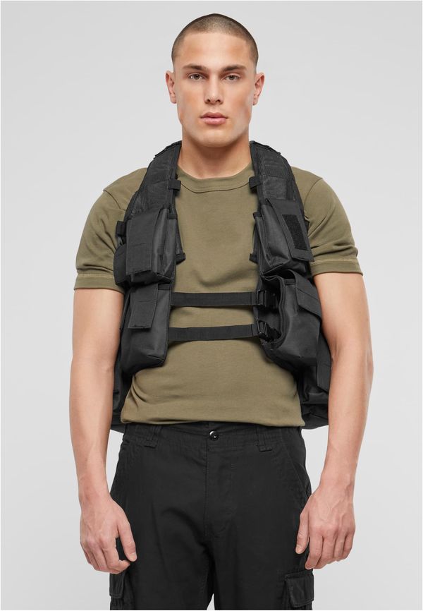 Brandit Tactical vest black