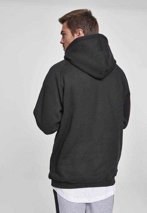 UC Men Tall Hoody Black