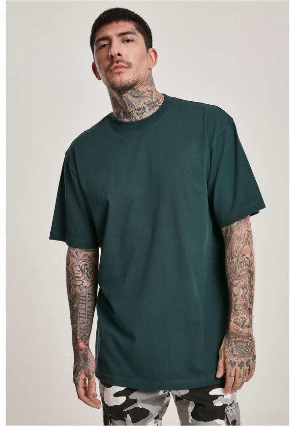 Urban Classics Tall Tee bottlegreen