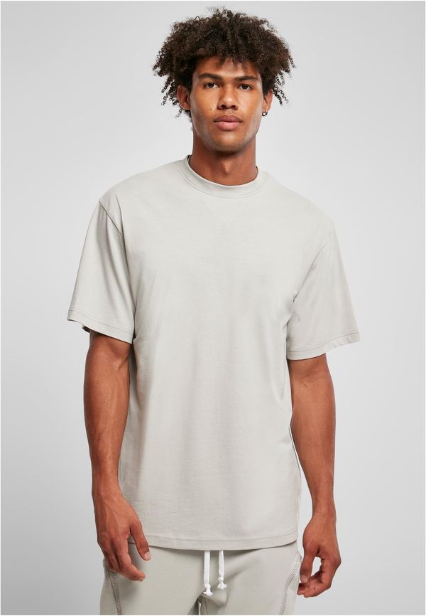 Urban Classics Tall Tee Light Asphalt