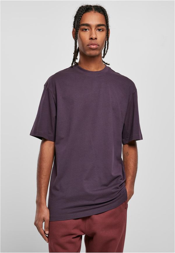 Urban Classics Tall Tee purplenight