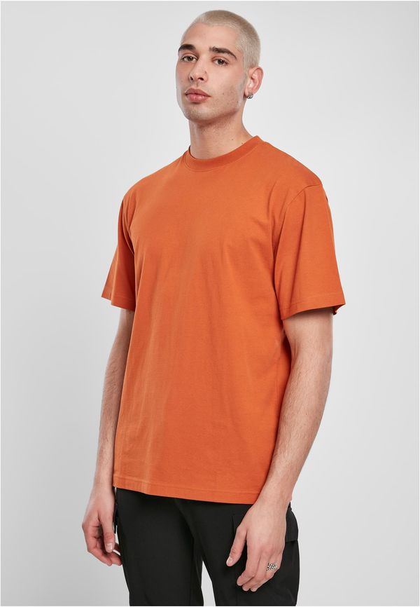 Urban Classics Tall Tee rusty