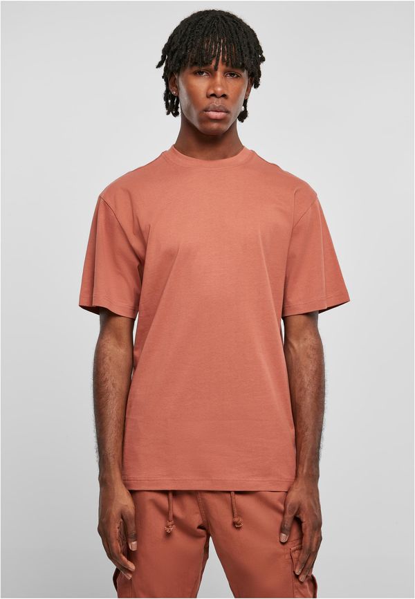 UC Men Tall Tee Terracotta