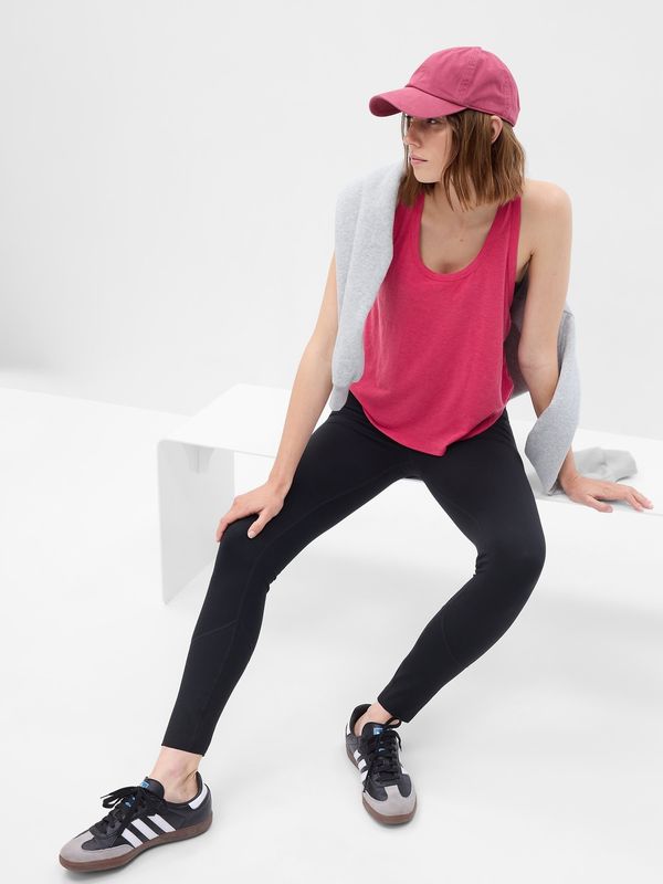 GAP Tank Top GapFit - Women