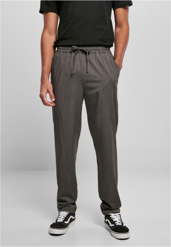 UC Men Tapered Jogger Pants - grey