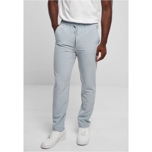 Urban Classics Tapered Jogger Pants Summer Blue