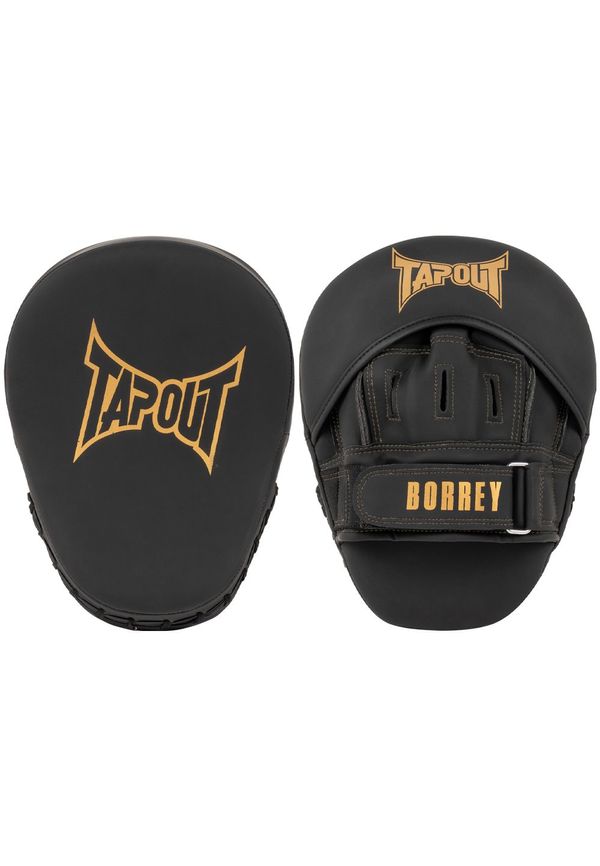 Tapout Tapout Artificial leather hook & jab pads (1 pair)