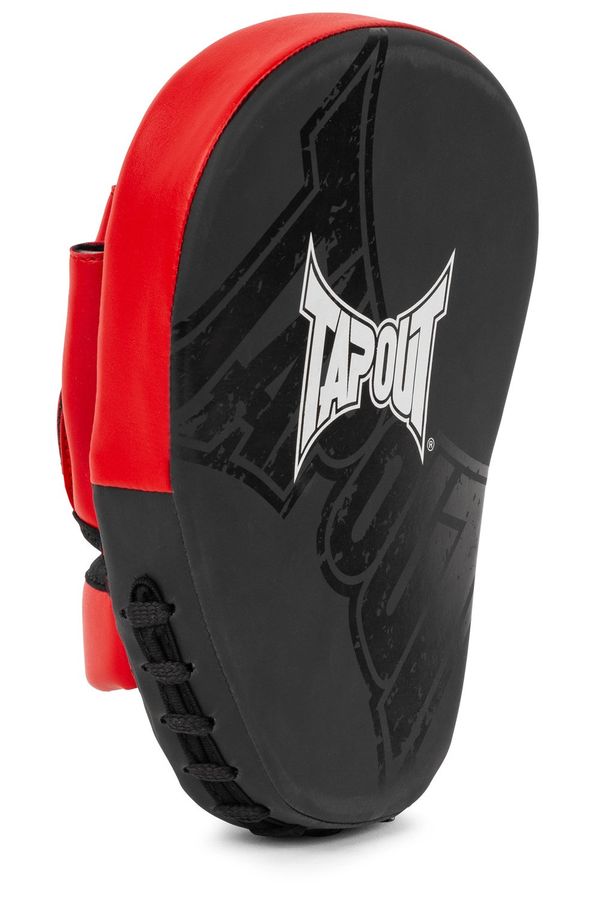 Tapout Tapout Artificial leather hook & jab pads (1 pair)