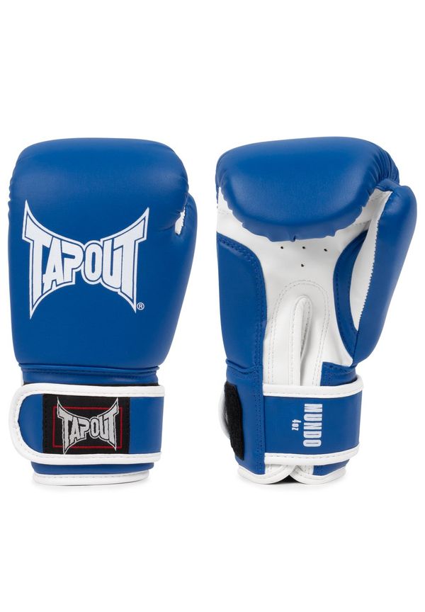 Tapout Tapout Junior artificial leather boxing gloves (1pair)