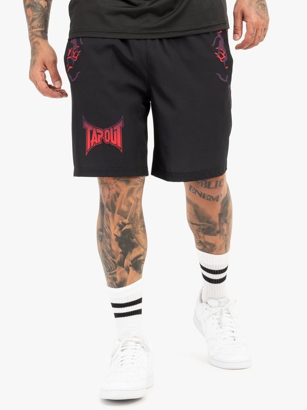 Tapout Tapout Men's functional shorts regular fit