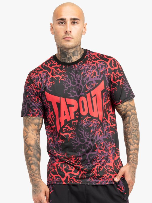 Tapout Tapout Men's functional t-shirt regular fit