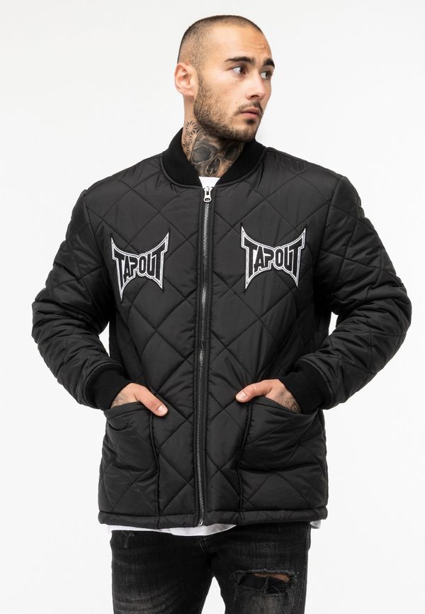 Tapout Tapout Men's jacket regular fit