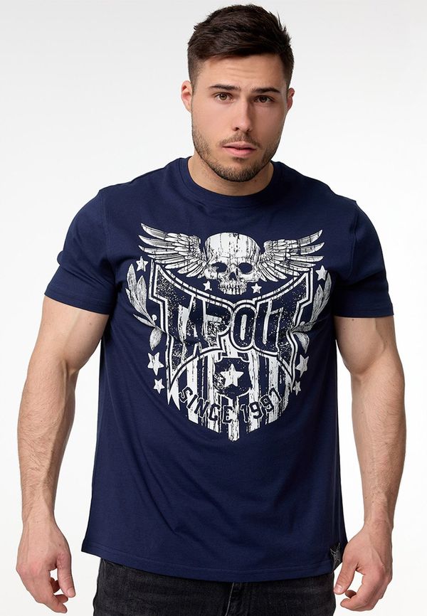 Tapout Tapout Men's t-shirt regular fit