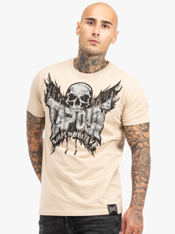 Tapout Tapout Men's t-shirt regular fit