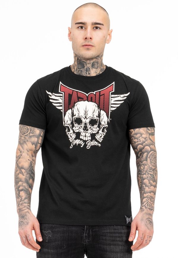 Tapout Tapout Men's t-shirt regular fit