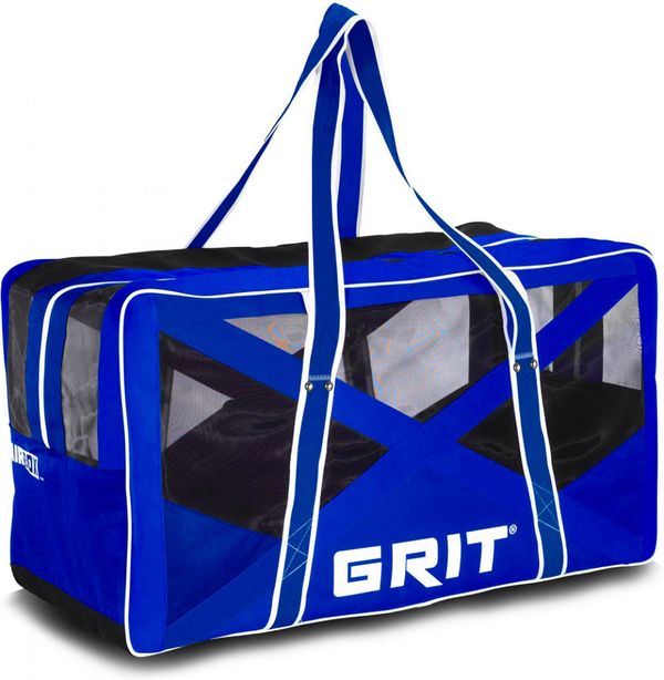 Grit Taška Grit AirBox Carry Bag SR, Chicago Blackhawks