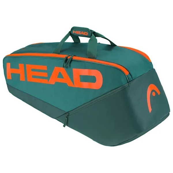 Head Taška na rakety Head  Pro Racquet Bag M DYFO
