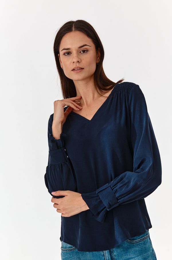 Tatuum Tatuum ladies' blouse ARIADNA