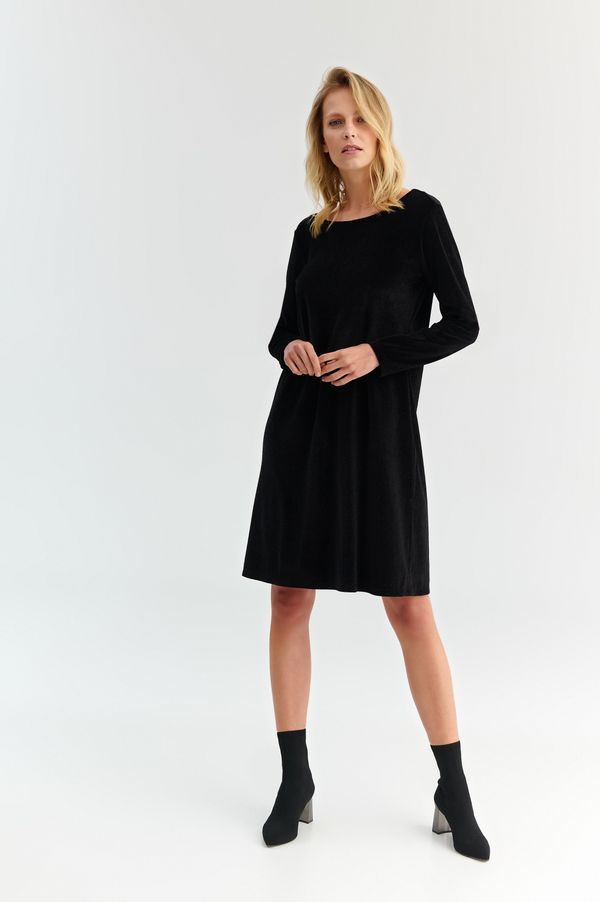 Tatuum Tatuum ladies' knitted dress AGATIA