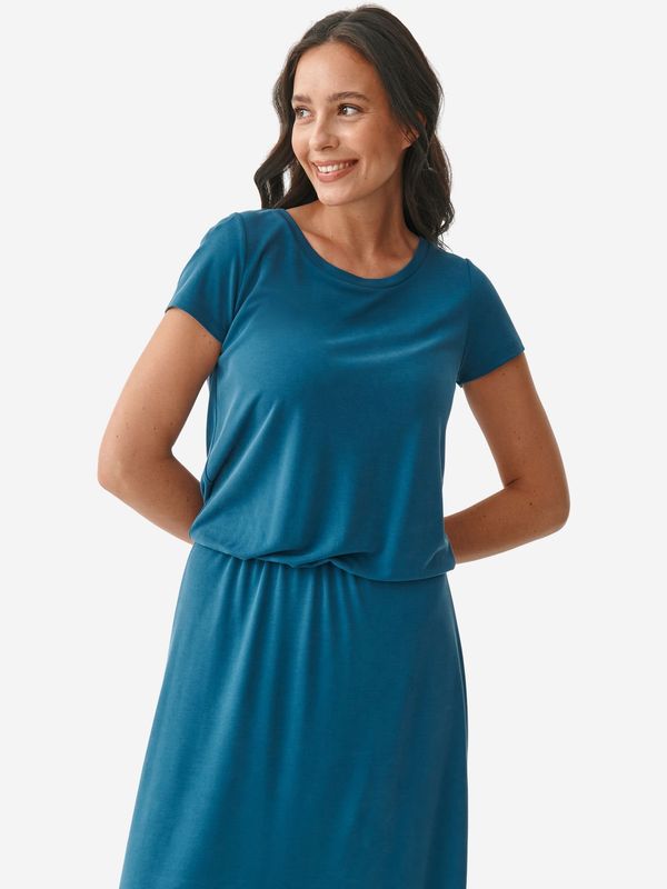 Tatuum Tatuum ladies' knitted dress JASMIKO