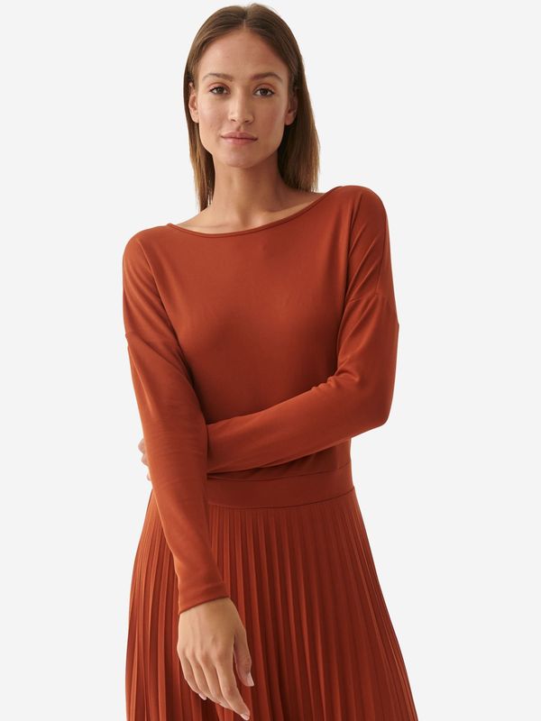 Tatuum Tatuum ladies' knitted dress OKSI