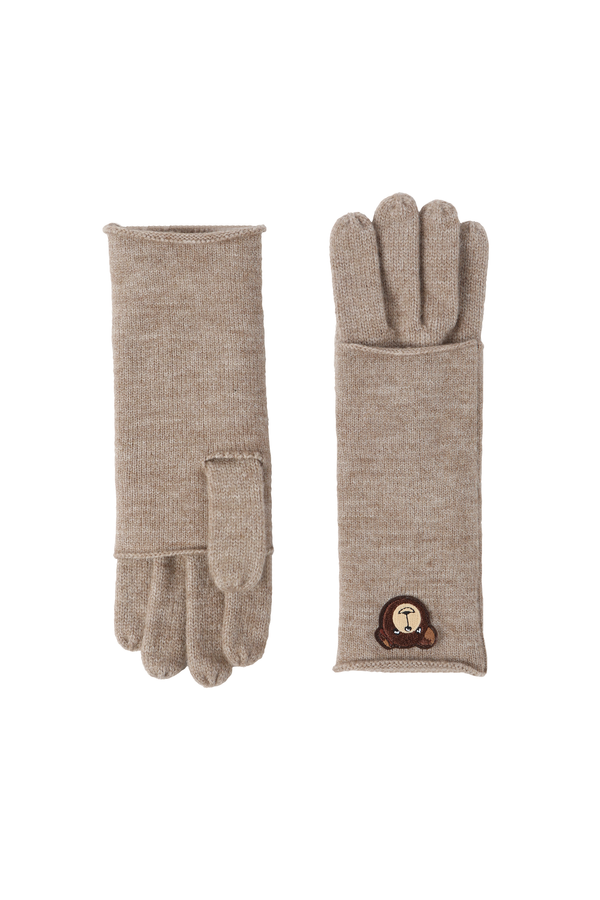 Tatuum Tatuum ladies' knitwear gloves TILINER