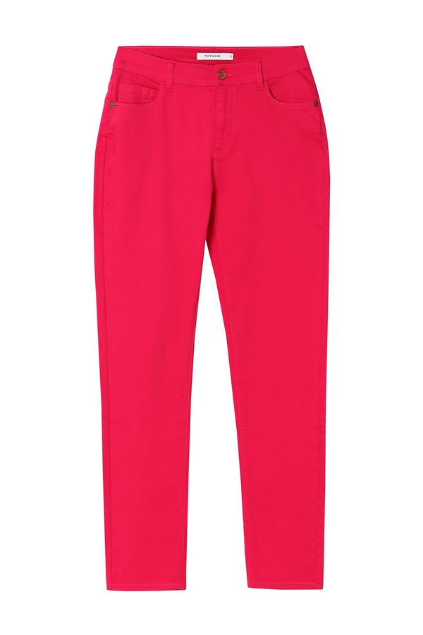 Tatuum Tatuum ladies' pants ORIA