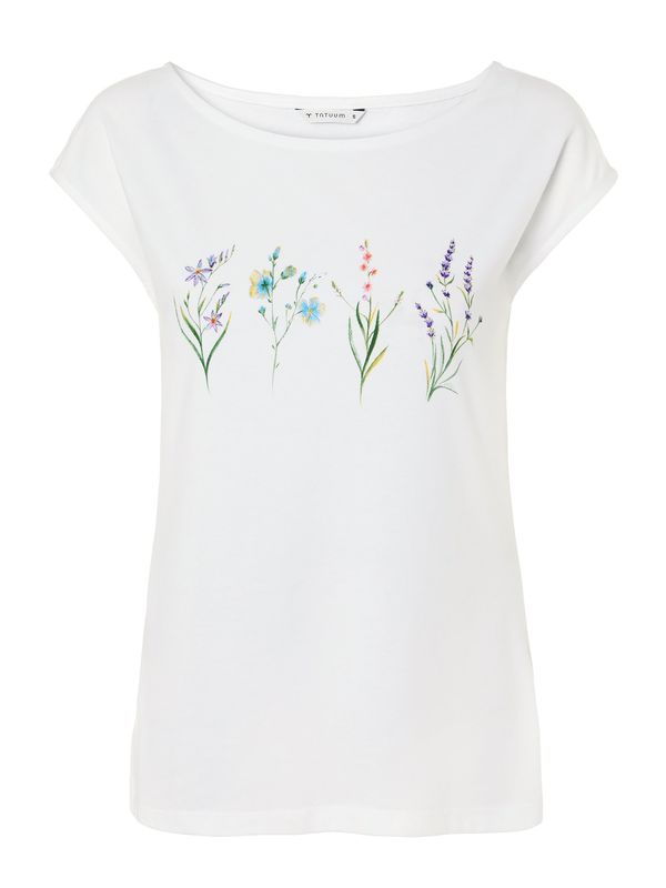 Tatuum Tatuum ladies' T-shirt AMANDA