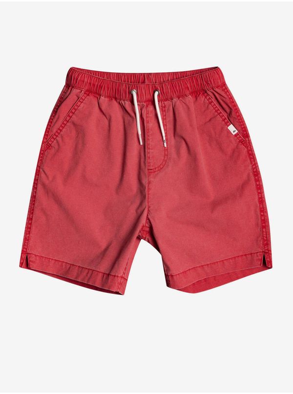 Quiksilver Taxer Children's Shorts Quiksilver - unisex