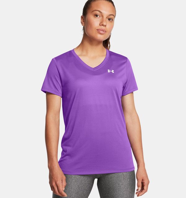 Under Armour Tech SSV- Solid-PPL