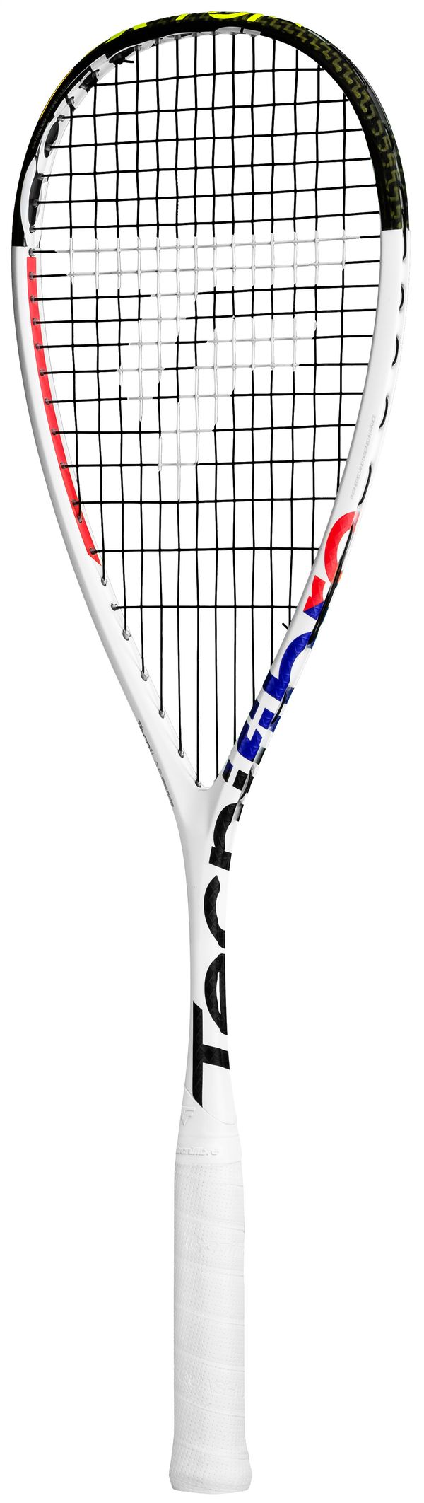 Tecnifibre Tecnifibre Carboflex 135 X-TOP Squash Racket