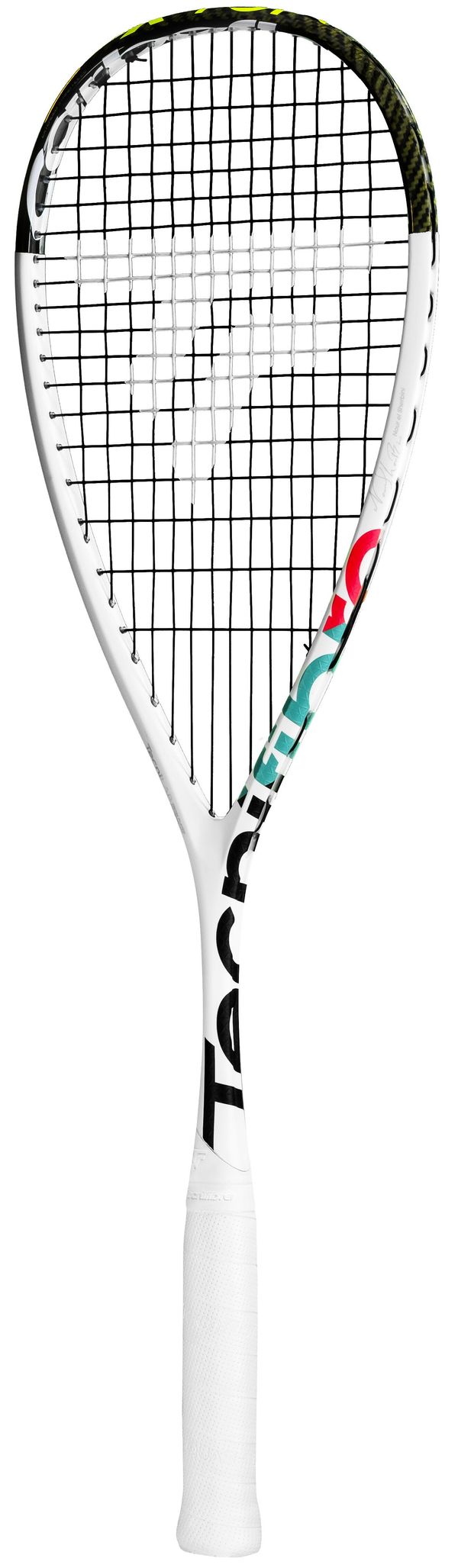 Tecnifibre Tecnifibre Carboflex NS 125 X-TOP squash racket