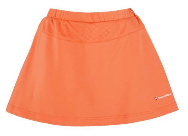 Tecnifibre Tecnifibre Lady Cool Coral M Skirt