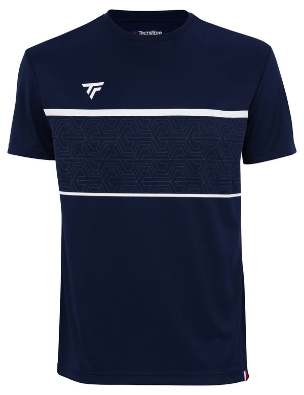 Tecnifibre Tecnifibre Team Tech Tee