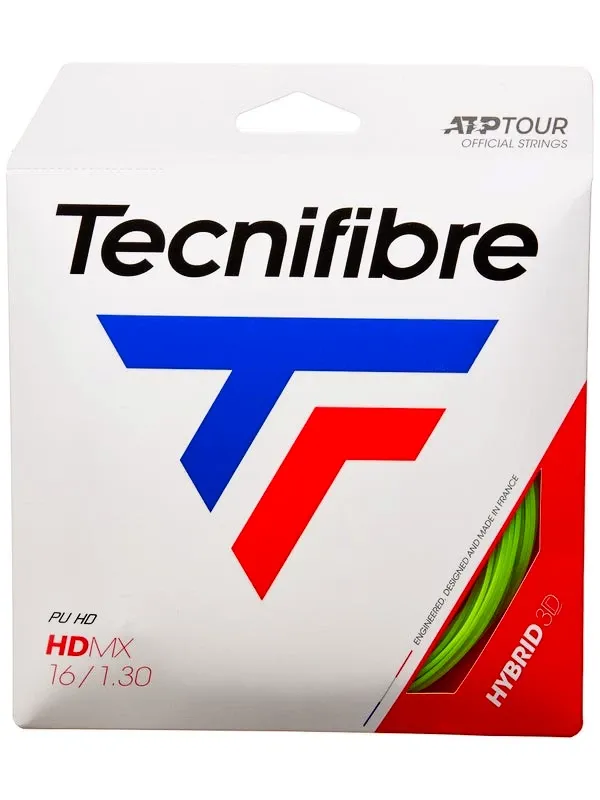 Tecnifibre Tenisový výplet Tecnifibre  HDMX  1,25 mm