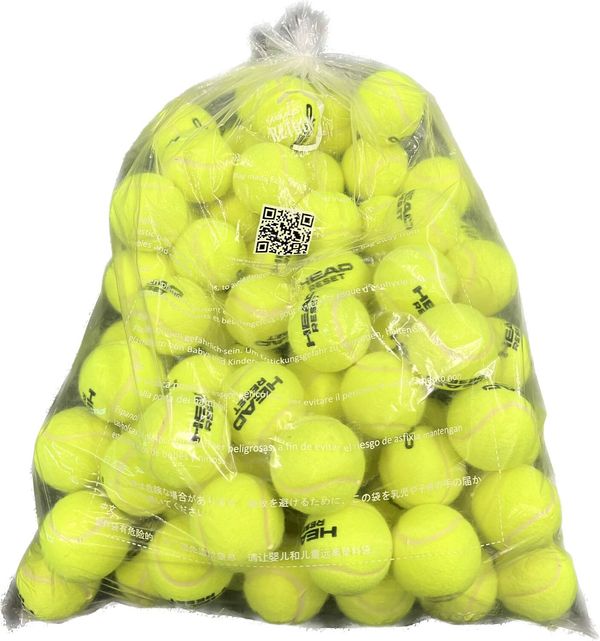 Head Tennis Balls Head Reset (72B)