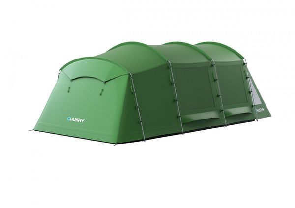 HUSKY Tent HUSKY Caravan Caravan 17 Dural green