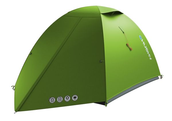 HUSKY Tent HUSKY Ultralight Sawaj 2 green