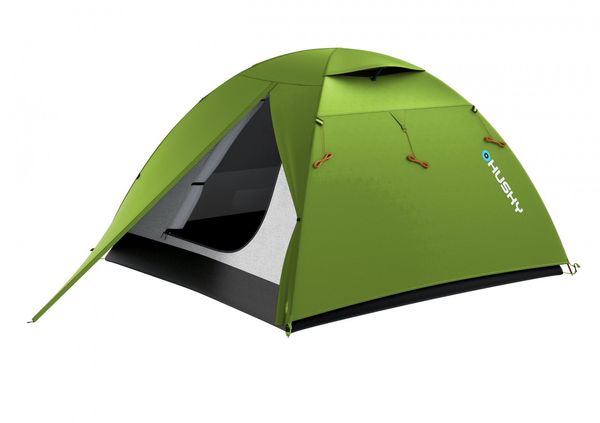 HUSKY Tent HUSKY Ultralight Sawaj 3 green