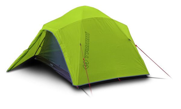 TRIMM Tent Trimm APOLOS D lime green/ grey