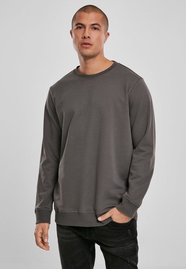 Urban Classics Terry Crew Basic Dark Shadow