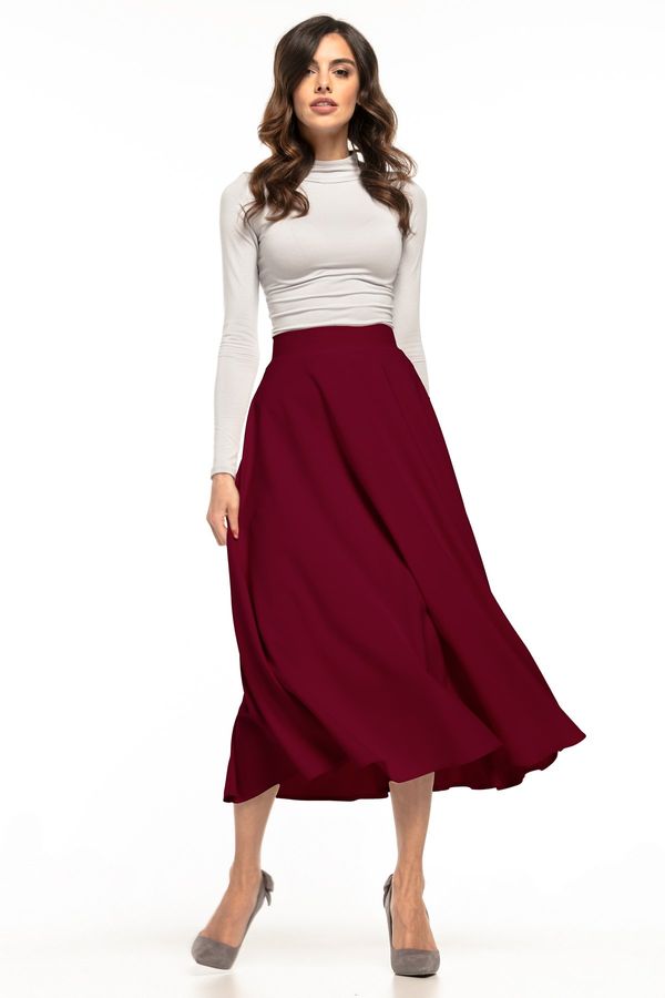 Tessita Tessita Woman's Skirt T332 13