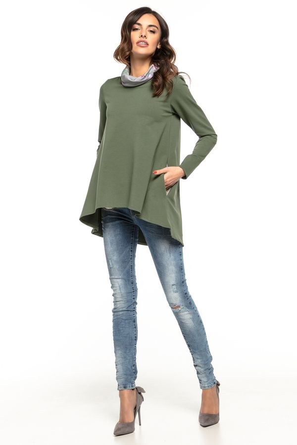 Tessita Tessita Woman's Tunic T277 2