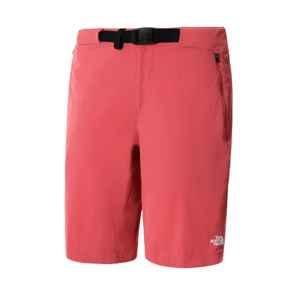 The North Face The North Face Speedlight Short Slate Rose Women's Shorts